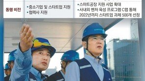 ‘180조 투자-4만명 고용’ 약속지킨 삼성