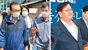 다급한 靑, 장관 교체 앞당긴다