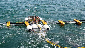 명량해전 격전지서 ‘3D주파수’로 해저유물 찾는다