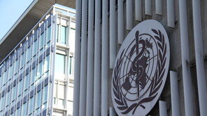 WHO “코로나바이러스, 음식 통한 전파 증거 없다”