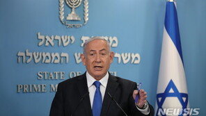 이스라엘, UAE와 국교 정상화 합의…‘공동의 적’ 이란 견제 의도? 