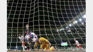 ‘황희찬 동행’ 라이프치히, AT마드리드 꺾고 첫 UCL 4강행