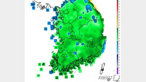 서울 연이틀 열대야…강릉 최저 29.4도 ‘잠 못 이루는 밤’