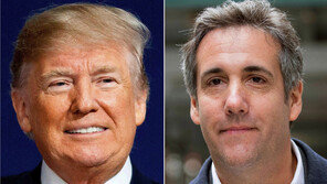 코언, 내달 회고록 ‘불충’ 출간…“트럼프는 사기꾼·거짓말장이”