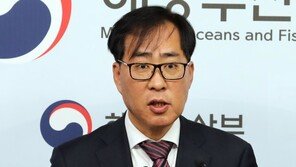박준영 해수부 차관…“핵심보직 두루 거친 기획통”