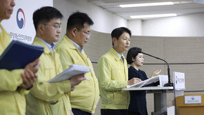 외국인 치료비, 24일부터 국적 따라 선별 지원