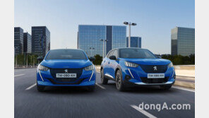 푸조 전기차 2종 ‘완판’ 행진… 가성비·상품성 통했다