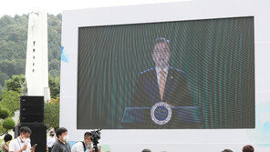 日언론들, 文대통령 기림의 날 축사에 “피해자 중심주의 강조”