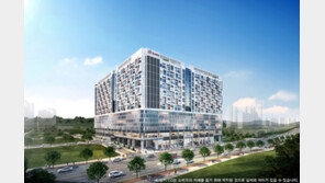  고강도 규제·저금리 기조에 반사이익 누리는 수익형 부동산…다음 수혜지는?