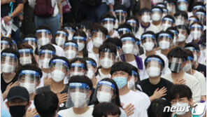 의협회장 “의대증원 철회 묵살 땐 26~28일 2차 총파업”