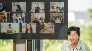 매일유업, 바리스타룰스 모델 ‘임영웅’ 랜선 팬미팅 성료… 동접 2만8500명 ‘뜨거운 반응’ 