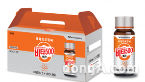 광동제약, 기능성 더한 드링크 ‘에너지비타500맥스’ 출시 