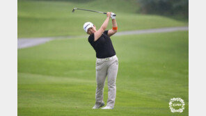 박민지, 대유위니아·MBN오픈 첫날 6언더파 선두…‘돌아온’ 신지애 공동 16위