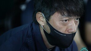 ‘안방 첫 승 어렵네’ 성남, 부산에 극장골 내줘 1-1…3무5패