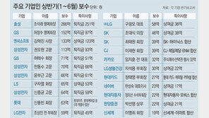 새 게임 흥행 김택진 엔씨소프트 대표, 상반기 보수 133억 ‘연봉킹’