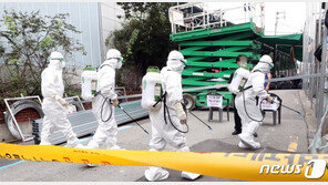 ‘코로나19’ 확진자 166명 추가…국내발생155명 중 수도권 145명