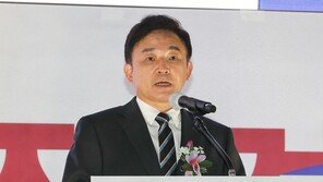 원희룡 “광복회장 경축사는 특정정치 집단 견해… 동의못해”