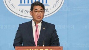 통합당 “말로만 믿음 외쳐”… 文대통령 경축사 비판