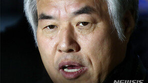 “전광훈, 사회를 병들게 해…재수감 필요” 靑청원 등장