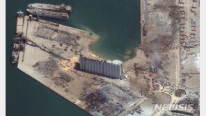 FBI 조사팀, 이번 주말 레바논 도착…폭발 조사 참여