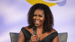 미셸 오바마, 17일 美민주 전대 연설…“오바마보다 강렬할 것”