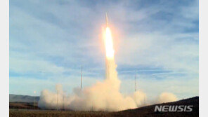 美, 中 견제할 중거리미사일 亞 배치 협의 예정