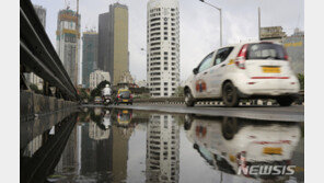 “인도, 미중 갈등 반사이익…세계경제 성장 주도할 것”