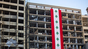 폭발 참사 레바논 대통령, 사퇴설 일축…“권력 공백”