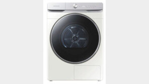 용량은 크게, 시간은 빠르게… 건조기의 급이 다르다