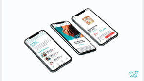 “AI가 월령별 맞춤 육아 정보-용품 알려드려요”