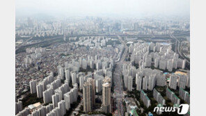 ‘일시적 2주택자’ 기존 주택 처분 만기, 내달부터 시작…기한내 못팔면?