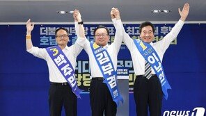 민주, 올림픽체육관 전당대회 취소할 듯…“방역 큰 부담”