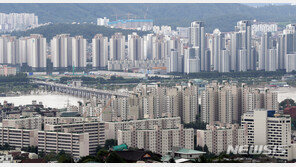 부동산·주식 들썩일 수 밖에…가계 통화량 1565조 ‘사상 최대’