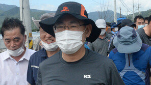 지지율 역전 힘입은 통합당, 호남 찍고 대구 향한다