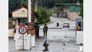 주한미군, 한국 전역 코로나19 보건조치 격상…“재확산세 고려”