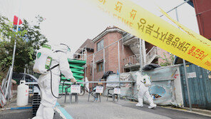 서울 신규 확진 90명중 교회發 65명…전광훈 교회서 58명