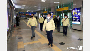 ‘춘천 이어 횡성·원주·평창서도’…사랑제일교회發 강원 곳곳 확산