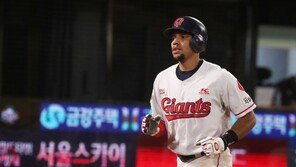 롯데 마차도, KBO 올스타 중간집계 전체 1위…LG 김현수 2위