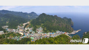 코로나 청정지대 울릉도 뚫리나…사랑제일교회發 확진 여중생 여행