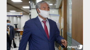 ‘코로나 확진’ 전광훈…‘보석취소 심문’ 어떻게