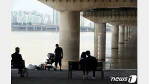 [날씨]18일도 서울34·대구 38도…이번주 내내 전국 펄펄 끓는다