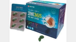 환절기 심해지는 콧물-재채기 관리