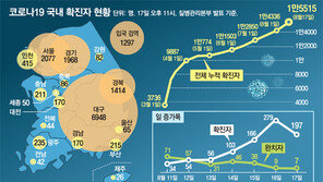 코로나 사망자 17만명 넘어선 美, 독감시즌 앞두고 ‘트윈데믹’ 공포