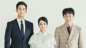 “주인공의 괴상함은 매력적이게… 평범함은 특별하게 느껴지길 바랐죠”