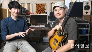 “독보적 재즈 명반 재해석… 나만의 색깔 보여줄 것”