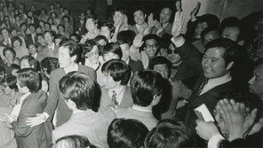 “행동하지 않는 양심은 악” DJ 육성 첫 공개