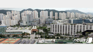 세종시 아파트 가격 30% 올랐다…‘세종시 천도론’ 영향