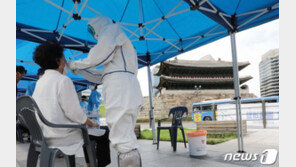 화성 코로나19 확진자 2명 추가 발생…62명으로 늘어