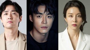 ‘불새’ 16년만의 리메이크…홍수아→서하준 주연 라인업 확정