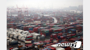 트럼프, 바이든 누가 이겨도…미중관계 동결에 한국 수출 ‘암운’